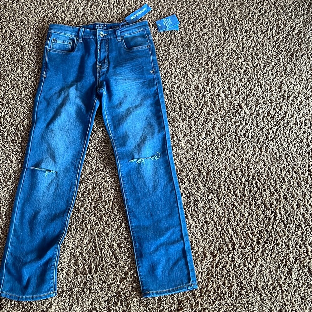 Lucky Brand Pants